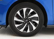 Ford Focus Kombi 1,5 l 85 kw