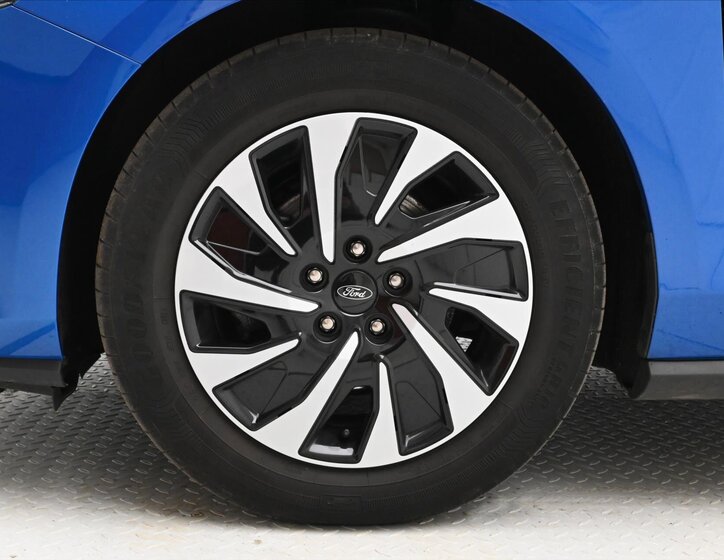 Ford Focus Kombi 1,5 l 85 kw