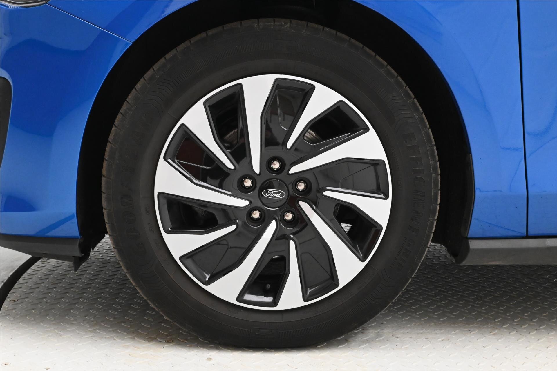 Ford Focus Kombi 1,5 l 85 kw