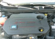 Alfa Romeo Giulietta Hatchback 2,0 l 103 kw