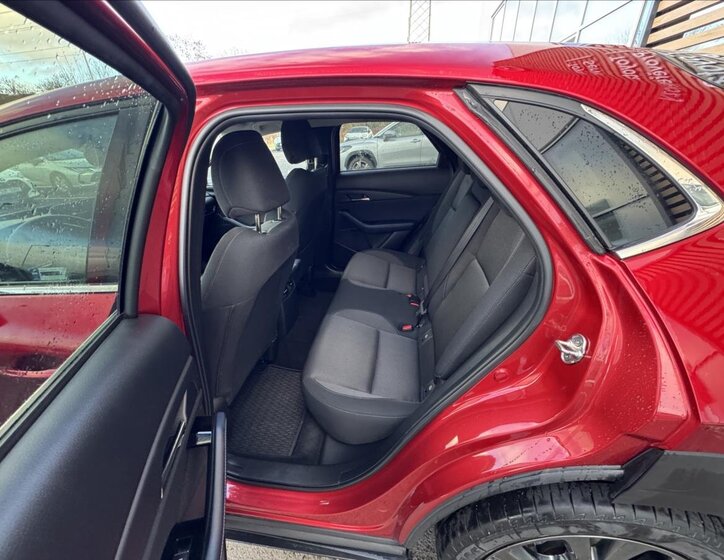 Mazda CX-30 SUV / Terénní 2,0 l 132 kw