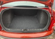 Škoda Fabia Sedan 1,4 l 50 kw