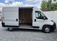 Peugeot Boxer Skříň 2,2 l 103 kw