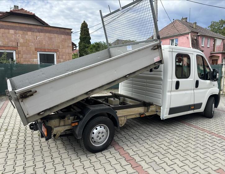 Fiat Ducato 23