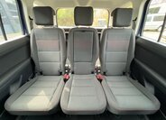 Volkswagen Touran MPV 1,4 l 110 kw