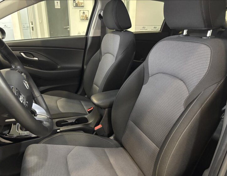 Hyundai i30 Hatchback 1,5 l 70 kw