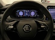 Škoda Octavia Kombi 1,5 l 110 kw