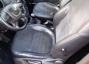 Škoda Yeti MPV 0,0 125 kw