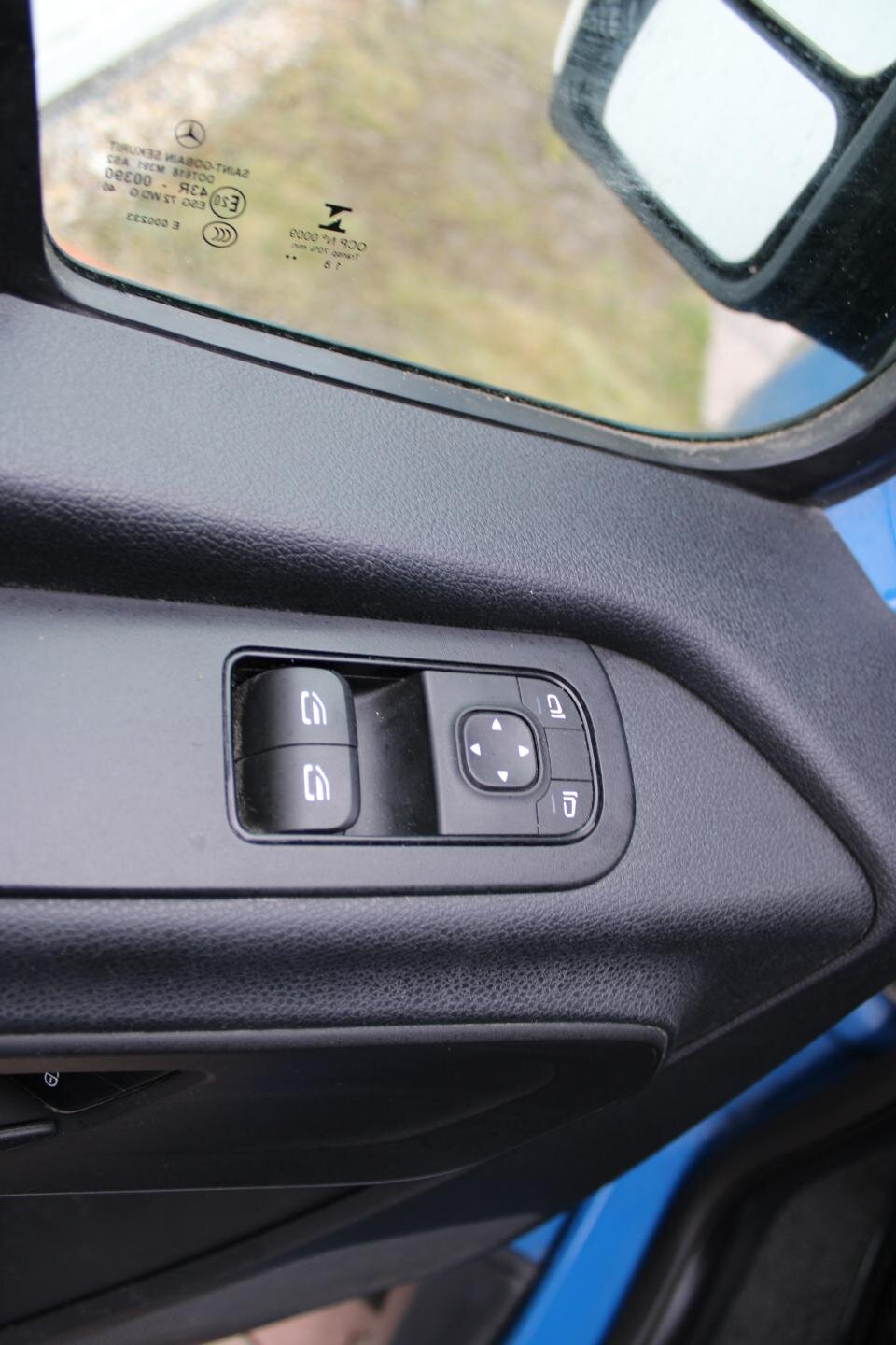 Mercedes-Benz Sprinter Užitková 2,1 l 120 kw