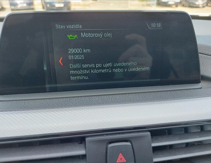 BMW Řada 3 Kombi 2,0 l 140 kw