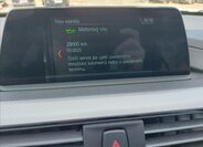 BMW Řada 3 Kombi 2,0 l 140 kw