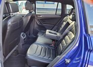 Volkswagen Tiguan SUV 2,0 l 235 kw