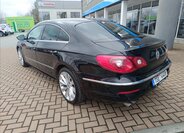 Volkswagen Passat CC Sedan / Limuzína 2,0 l 103 kw