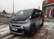 KIA PV5 Ostatní 0,0 120 kw