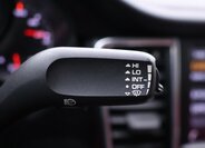 Porsche Panamera Hatchback 3,0 l 221 kw