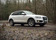 Audi Q5 SUV 0,0 125 kw