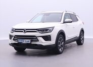 SsangYong Korando SUV / Terénní 1,5 l 120 kw