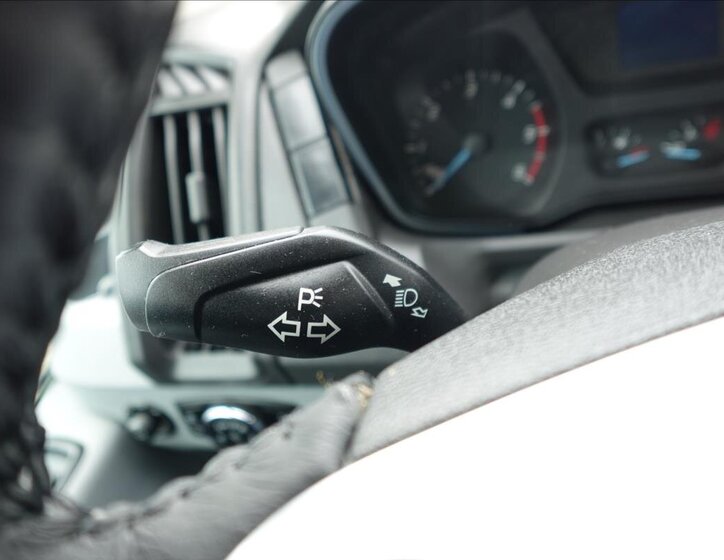 Ford Transit Ostatní 2,2 l 114 kw