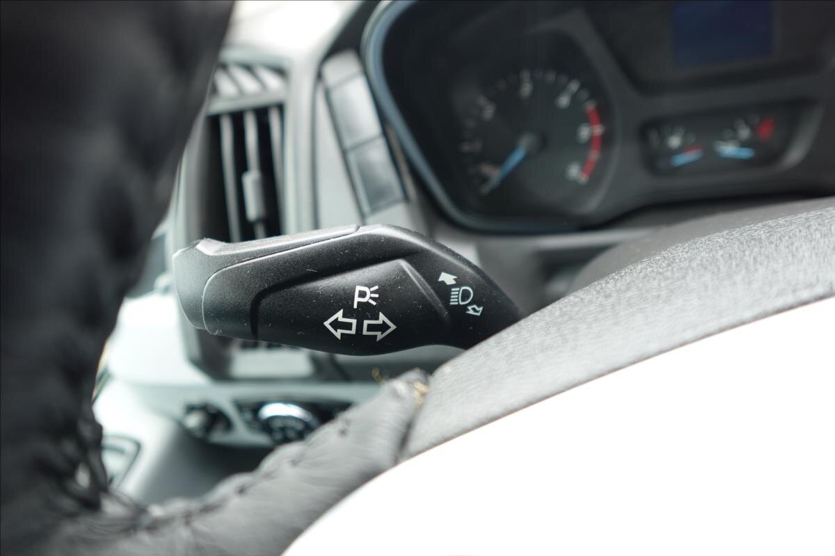 Ford Transit Ostatní 2,2 l 114 kw