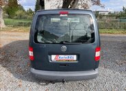 Volkswagen Caddy 6