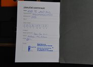 Volvo XC60 SUV / Terénní 2,0 l 186 kw