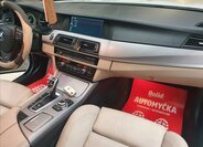 BMW Řada 5 Sedan / Limuzína 3,0 l 230 kw