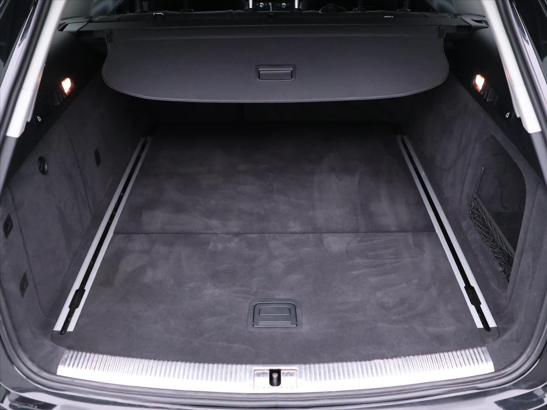 Audi A6 Kombi 2,0 l 140 kw