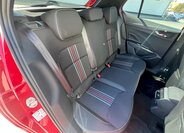 Škoda Fabia Hatchback 1,0 l 85 kw