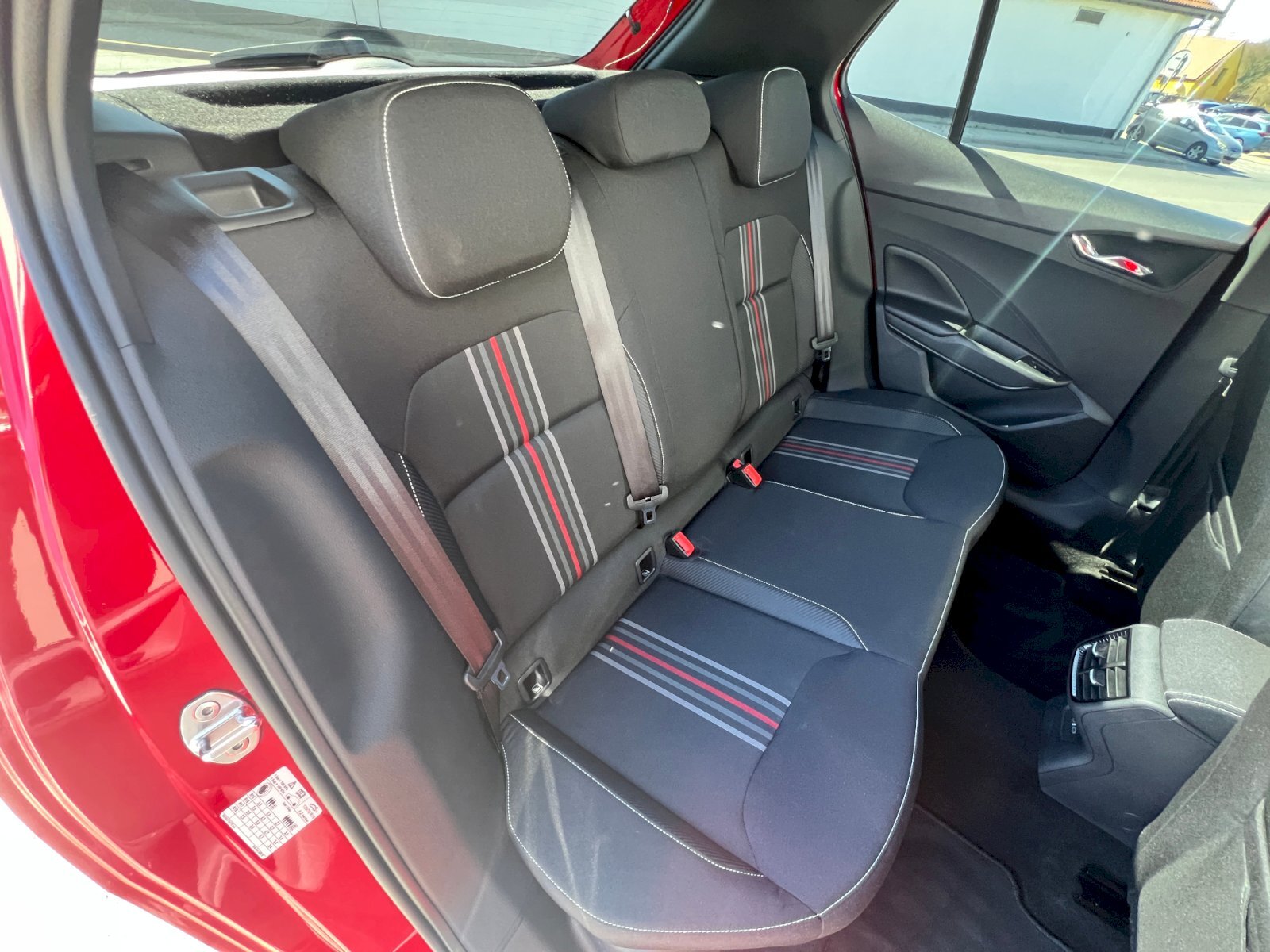 Škoda Fabia Hatchback 1,0 l 85 kw