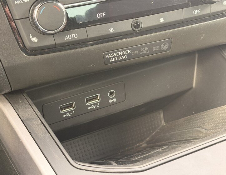 Seat Arona Hatchback 1,5 l 110 kw