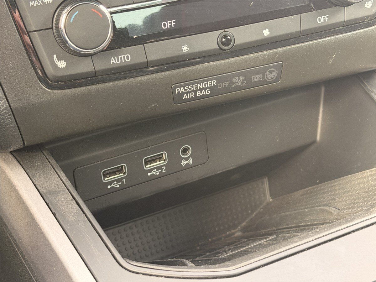 Seat Arona Hatchback 1,5 l 110 kw