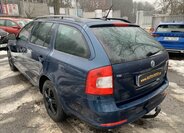 Škoda Octavia Kombi 1,4 l 90 kw
