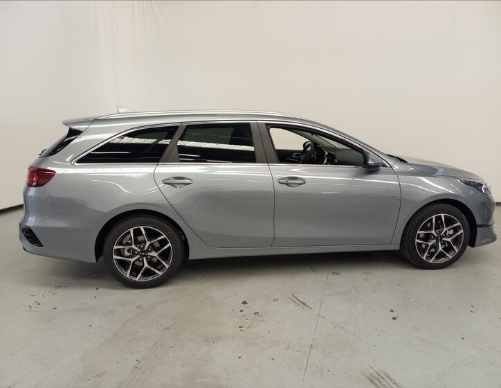 KIA Ceed Kombi 1,5 l 103 kw