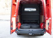 Renault Master Skříň 2,3 l 110 kw