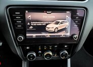 Škoda Octavia Kombi 999,0 85 kw