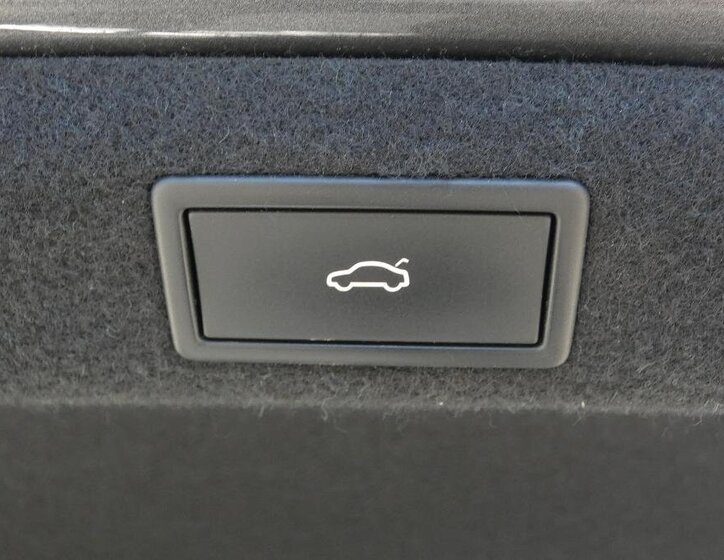 Škoda Superb Liftback 2,0 l 147 kw