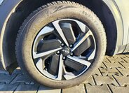KIA Sportage SUV 1,6 l 110 kw