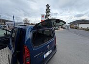 Fiat Dobló MPV 1,5 l 75 kw