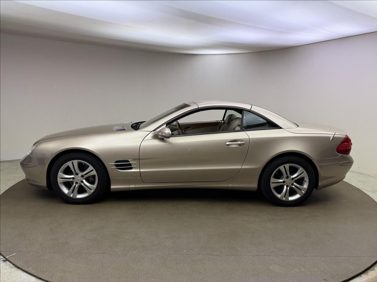 Mercedes-Benz SL