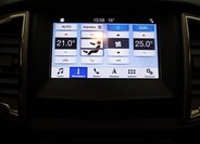 Ford Ranger Pick-up 2,0 l 125 kw