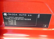 Škoda Octavia Kombi 2,0 l 135 kw