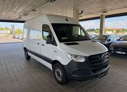 Mercedes-Benz Sprinter 3