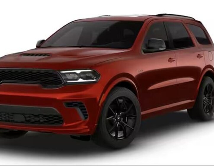 Dodge Durango SUV 5,7 l 268 kw