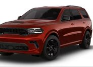 Dodge Durango SUV 5,7 l 268 kw