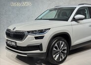 Škoda Kodiaq 4