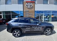 Toyota RAV4 SUV / Terénní 2,5 l 136 kw