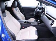 Toyota C-HR SUV 1,8 l 72 kw