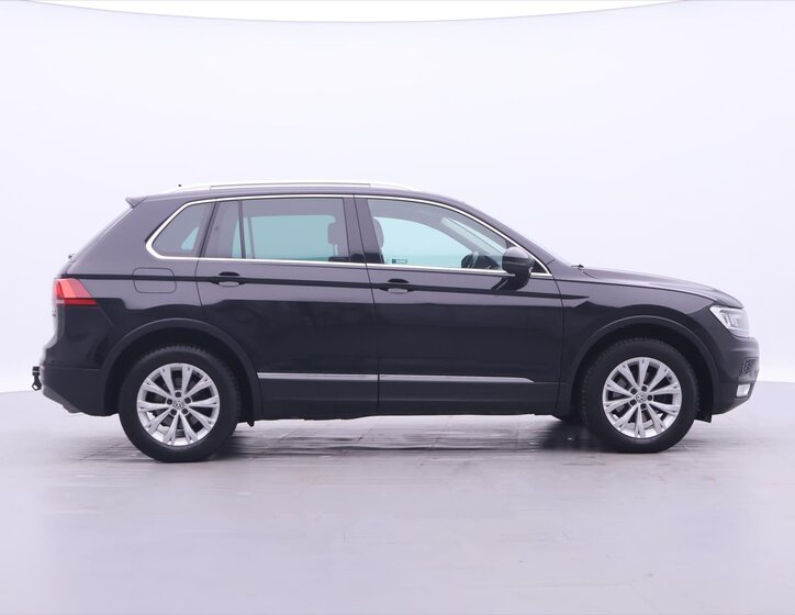 Volkswagen Tiguan SUV / Terénní 2,0 l 110 kw
