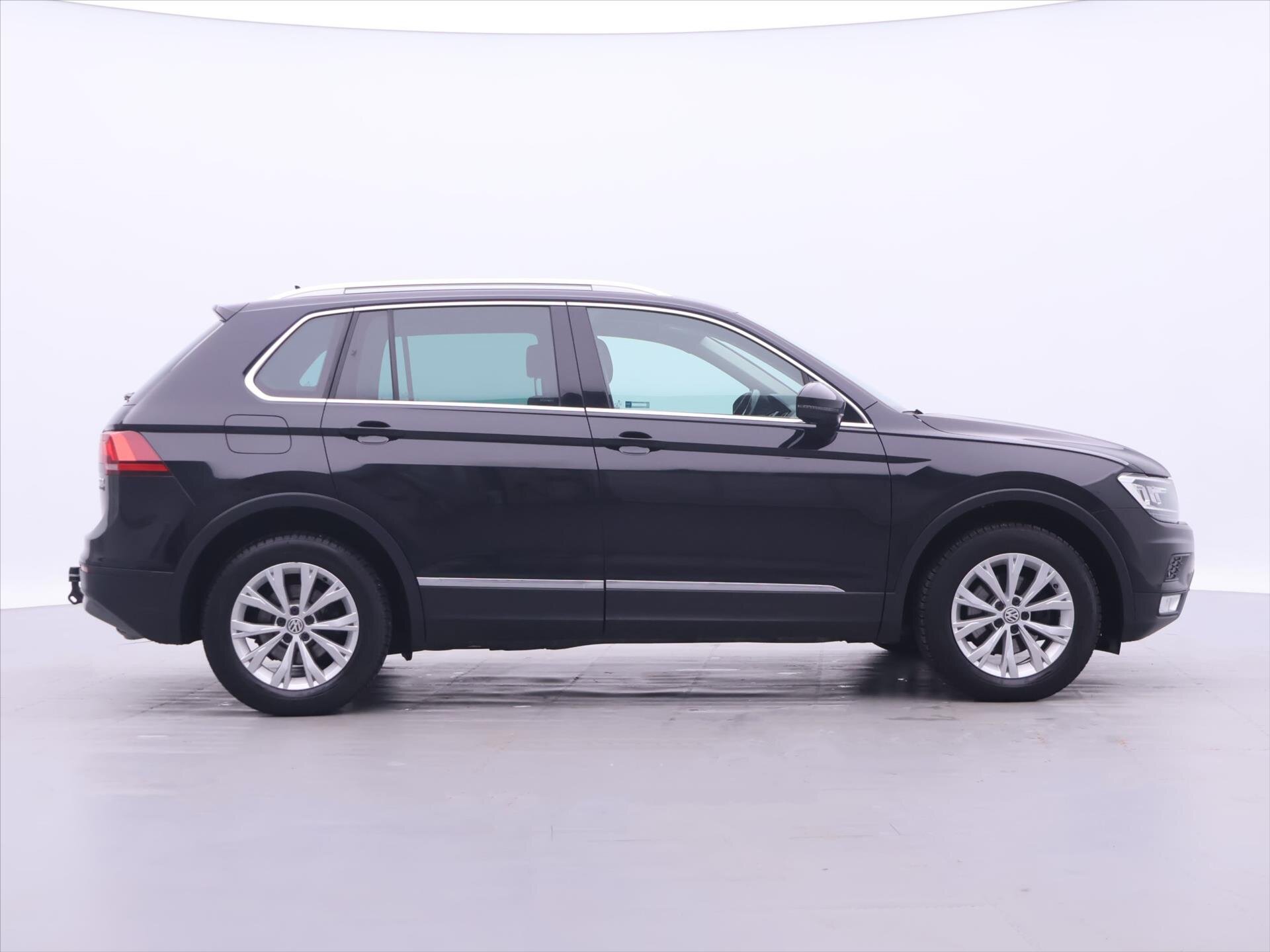 Volkswagen Tiguan SUV / Terénní 2,0 l 110 kw