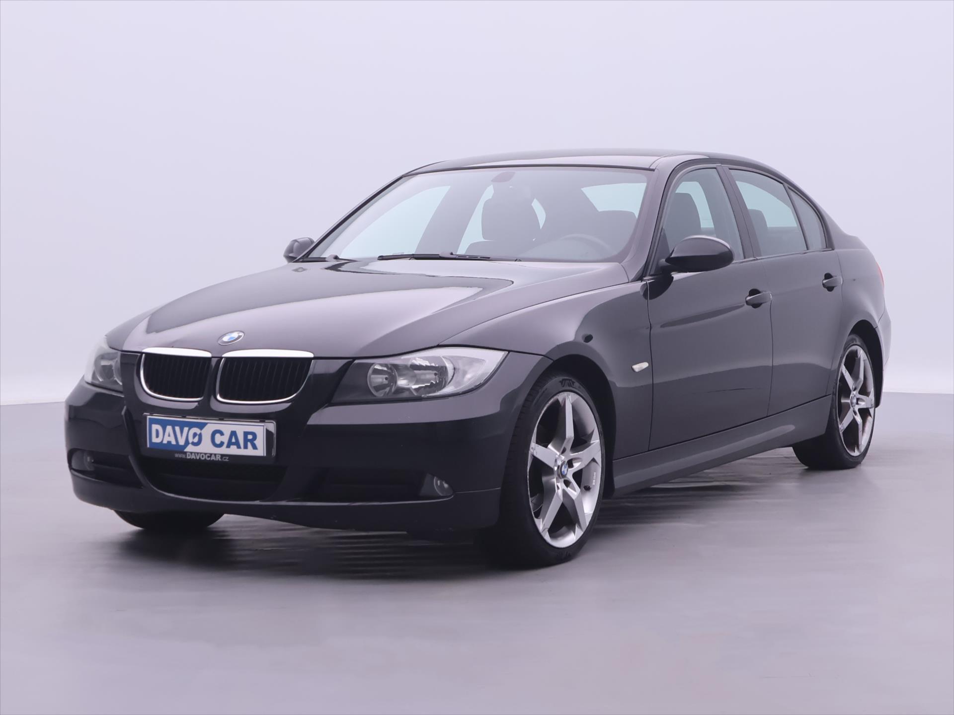 BMW Řada 3